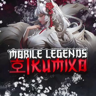 Telegram profile photo for Mobile Legends | Kumixo