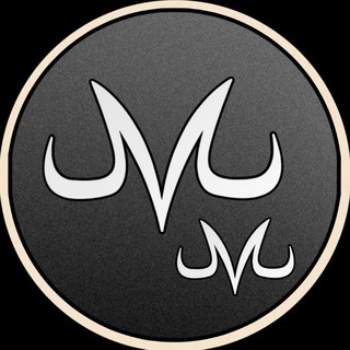 Telegram profile photo for Vegeta MM Redirect