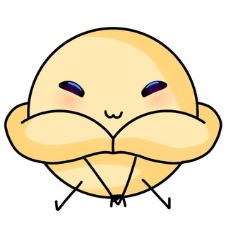 Telegram profile photo for Пельмешка UwU