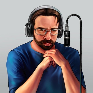 Telegram profile photo for Новости игр с Сергеем Пономаревым