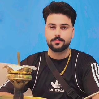 Telegram profile photo for Rap fars | رپ فارس