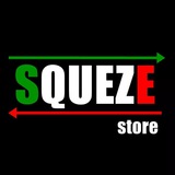 Telegram profile photo for CSQUEZZE STORE 🇧🇷