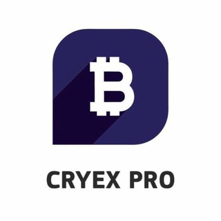 Telegram profile photo for CRYEX.PRO | Южная Корея 🇰🇷