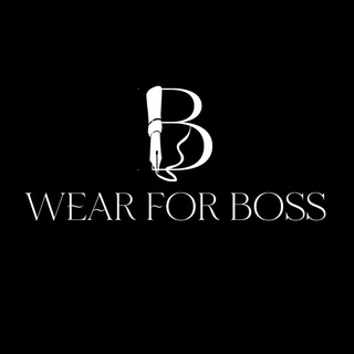Telegram profile photo for wear for boss