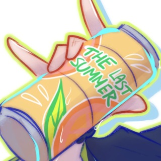 Telegram profile photo for calamity_brezze