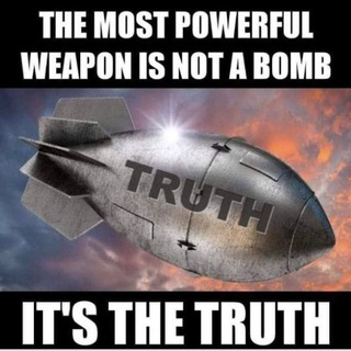 Telegram profile photo for Truth4Free