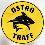 Telegram profile photo for Отзывы ПАРТНЕРОВ OSTROTRAFF