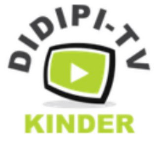 Telegram profile photo for Kinderfilme auf Deutsch