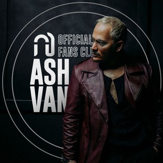 Telegram profile photo for Ashvanfansclub
