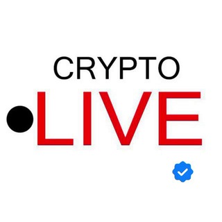 Telegram profile photo for CRYPTO LIVE SIGNALS / CRYPTO LIVE TRADING ๐บ๐ธ
