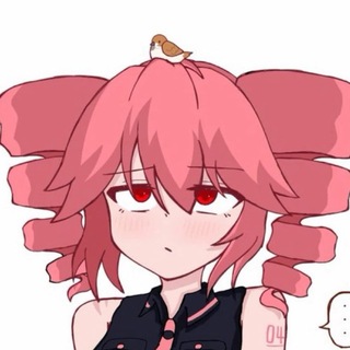 Telegram profile photo for Рест『ᴋᴀsᴀɴᴇ ᴛᴇᴛᴏ!』