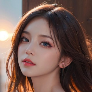 Telegram profile photo for kpopfantasyAI