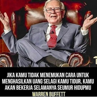 Telegram group profile photo for INFO TRADING, BISNIS & INVESTASI