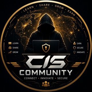 Telegram profile photo for 𝐂𝐈𝐒 𝐎𝐌𝐎𝐑 𝐎𝐅𝐅𝐂𝐈𝐀𝐋