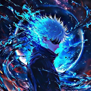 Telegram profile photo for Турниры бати anicard'a🥇