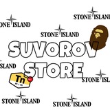 Telegram profile photo for Suvorov Store