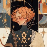Telegram profile photo for ловец солнца