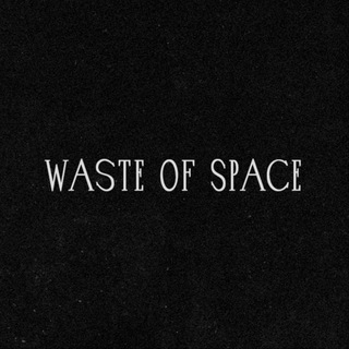 Telegram profile photo for waste_of.space.tattoo | Тату Москва