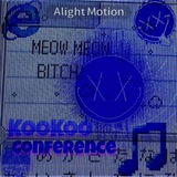 Telegram profile photo for НАБОР В АДМИНЫ🌐}KOOKOO KOKONFISHEN