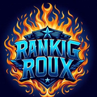 Telegram group profile photo for ROUX