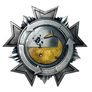 Telegram group profile photo for WhalePool Trading Dojo