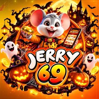Telegram profile photo for Jerry69 สล็อตเว็บตรง