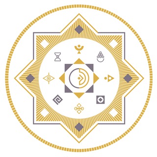 Telegram profile photo for Карты общения