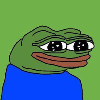 Telegram profile photo for Marv 🐸