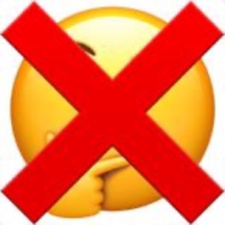 Telegram profile photo for социальный xperiment