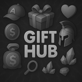 Telegram profile photo for 𝑮𝑰𝑭𝑻 𝑯𝑼𝑩