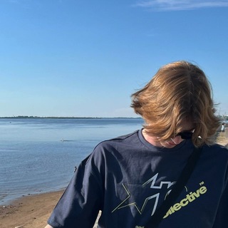 Telegram profile photo for ablesoul