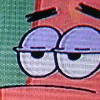 Telegram profile photo for My reaction gifs