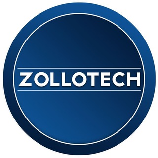 Telegram group profile photo for Zollotech Chat