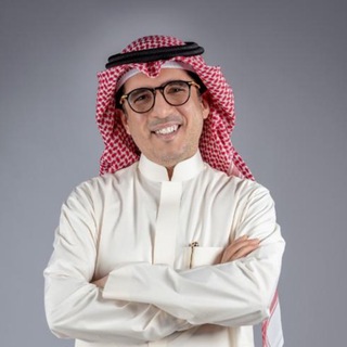 Telegram profile photo for قناة خالد اليحيا