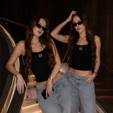 Telegram profile photo for СЁСТРЫ Tori & Veta