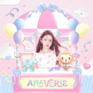 Telegram profile photo for FREE UNSUBS. Anaverie.