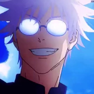 Telegram profile photo for Anime Gif