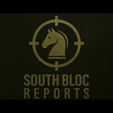 Telegram profile photo for South Bloc Reports