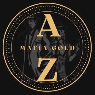 Telegram profile photo for МАФИЯ СПБ | MAFIA GOLD