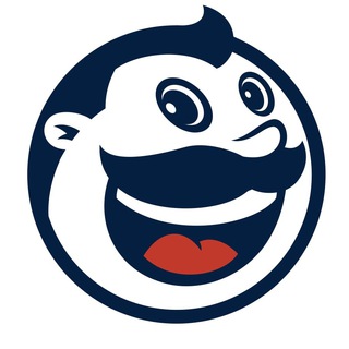 Telegram profile photo for Конечно Вася!
