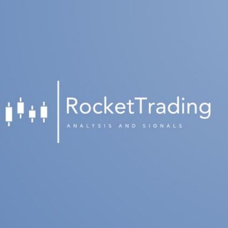 Telegram profile photo for Rocket Trading