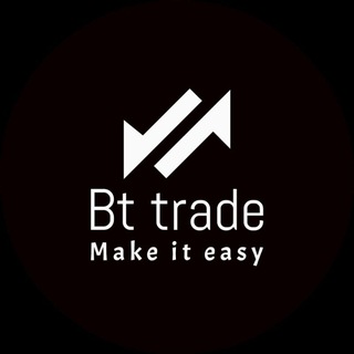 Telegram profile photo for BT trade / Airdrop/btc/forex/سیگنال رایگان