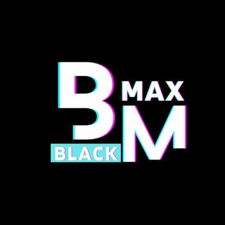 Telegram profile photo for Blackmax_i