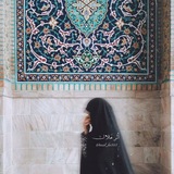 Telegram profile photo for أثَر مَلاك🪴.