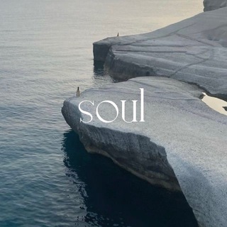 Telegram profile photo for soul