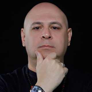 Telegram profile photo for TAMERCOMVC