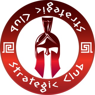 Telegram profile photo for StrategicClub