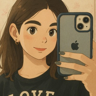 Telegram profile photo for ¬اَنیمیشِنْ لَنْد🩰✨