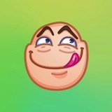 Telegram profile photo for Telanjang