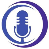 Telegram profile photo for Диктор Игорь || Твой Voice